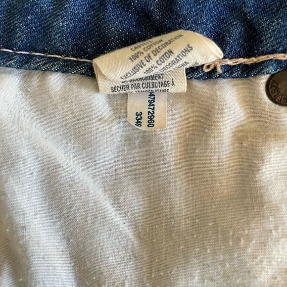 American Eagle Booty Shorts - Picture 4 of 10